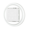 Termostato de calefacción digital Smart Home DHT-23 16A de porcelana con WIFI