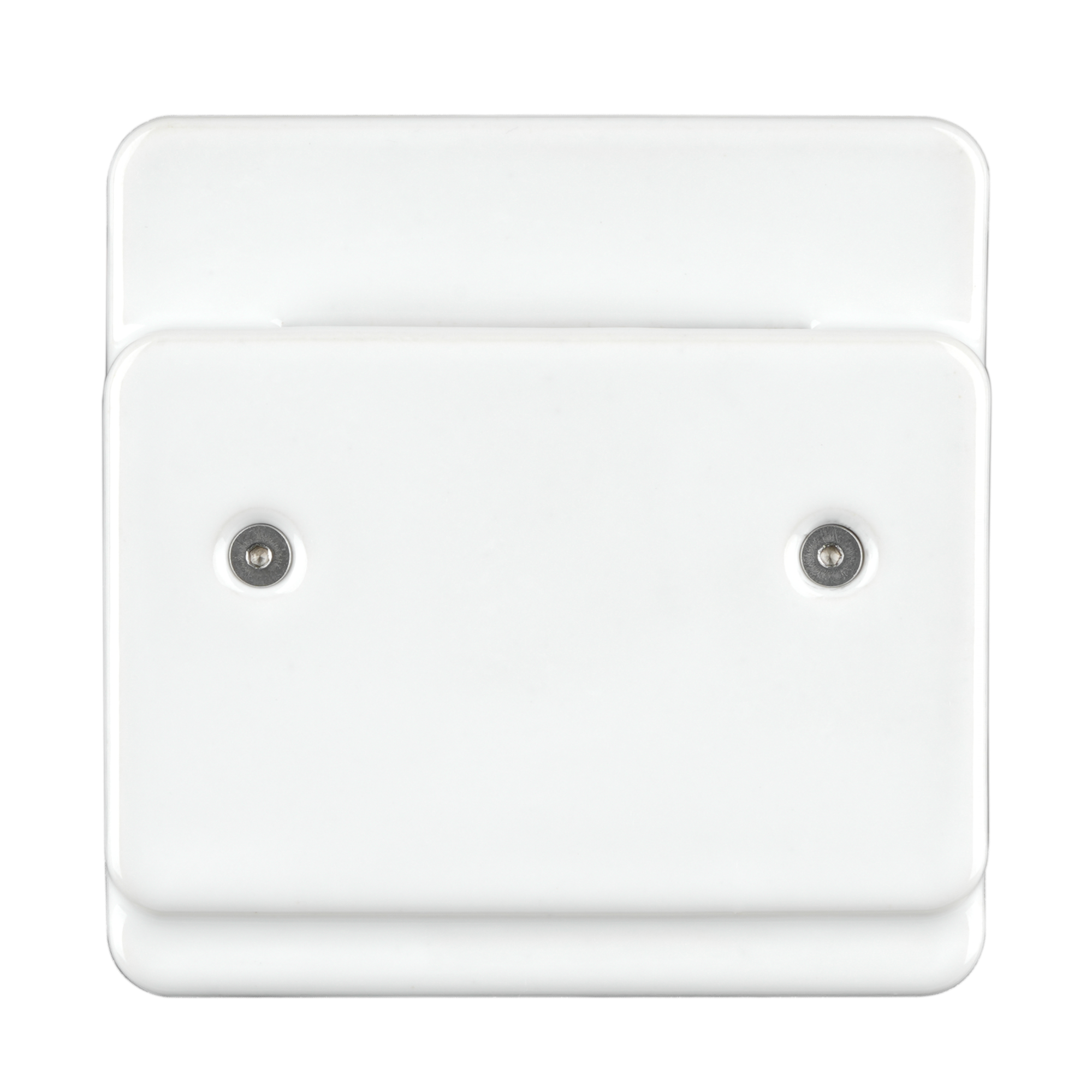 Interruptor de alimentación del hotel de la tarjeta de ahorro de energía montada en la energía de porcelana