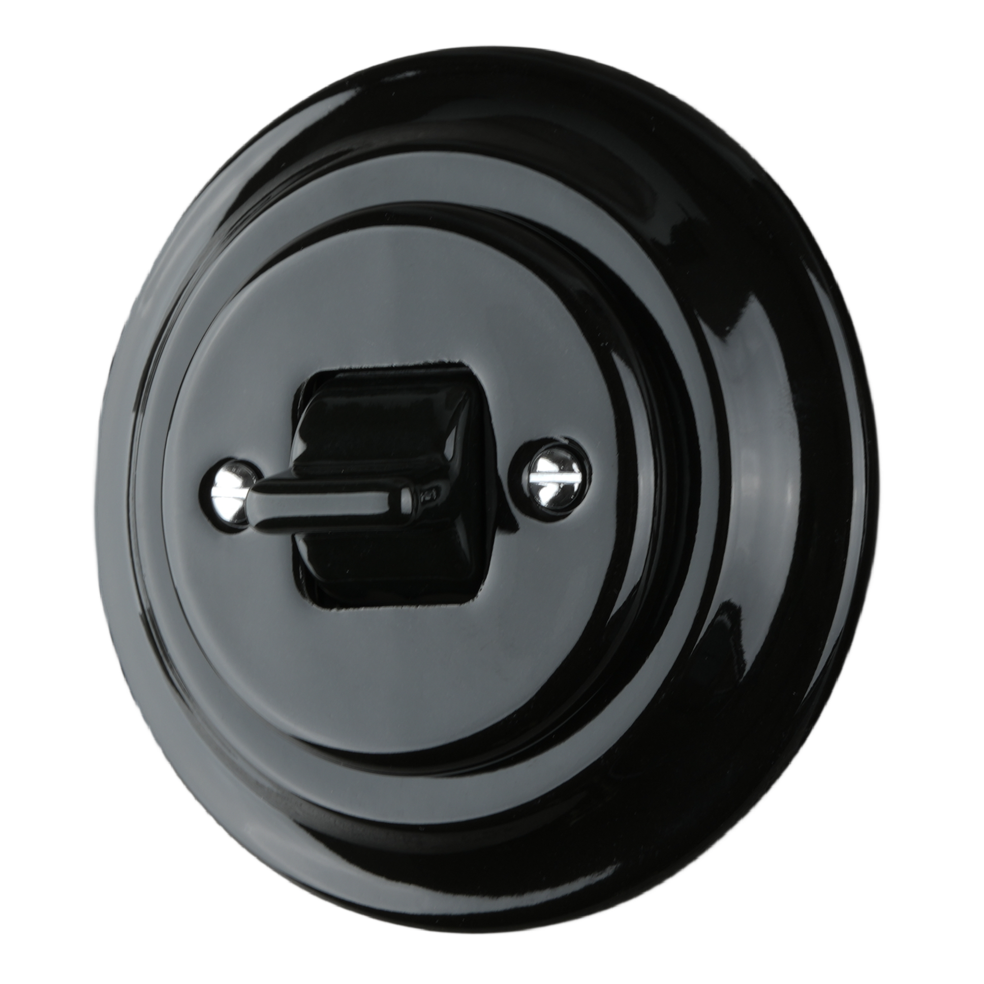 interruptores de pared