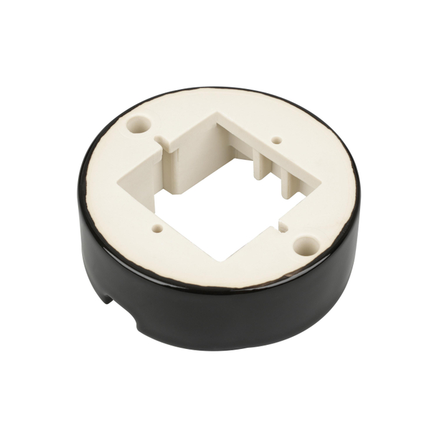 Converter de montaje en superficie de cerámica de adaptabase: solución universal de descarga a la superficie